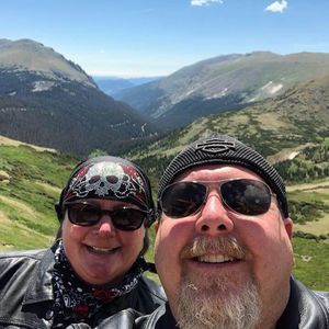 Meet your Posher, Julia